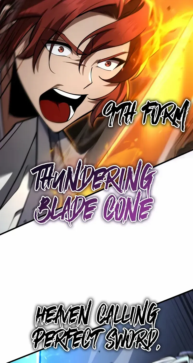 Heavenly Inquisition Sword (Nine Heavens Swordmaster) Zinmanga X Chapter 90 Page 65