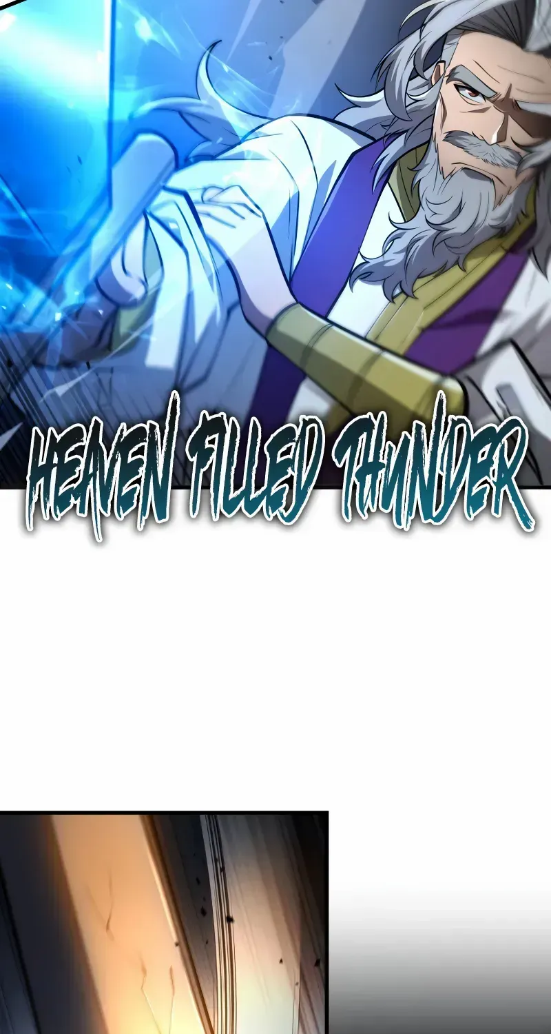 Heavenly Inquisition Sword (Nine Heavens Swordmaster) Zinmanga X Chapter 90 Page 66