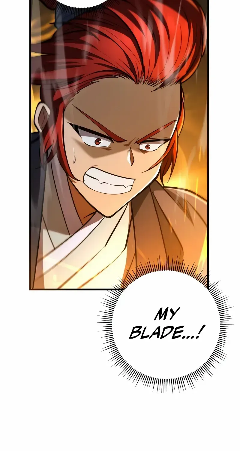Heavenly Inquisition Sword (Nine Heavens Swordmaster) Zinmanga X Chapter 90 Page 69