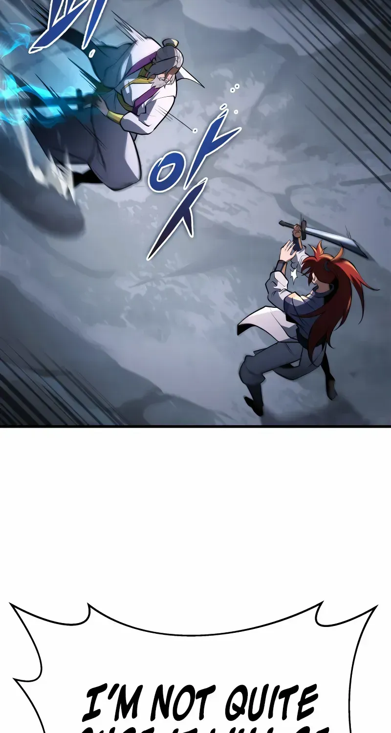 Heavenly Inquisition Sword (Nine Heavens Swordmaster) Zinmanga X Chapter 90 Page 74