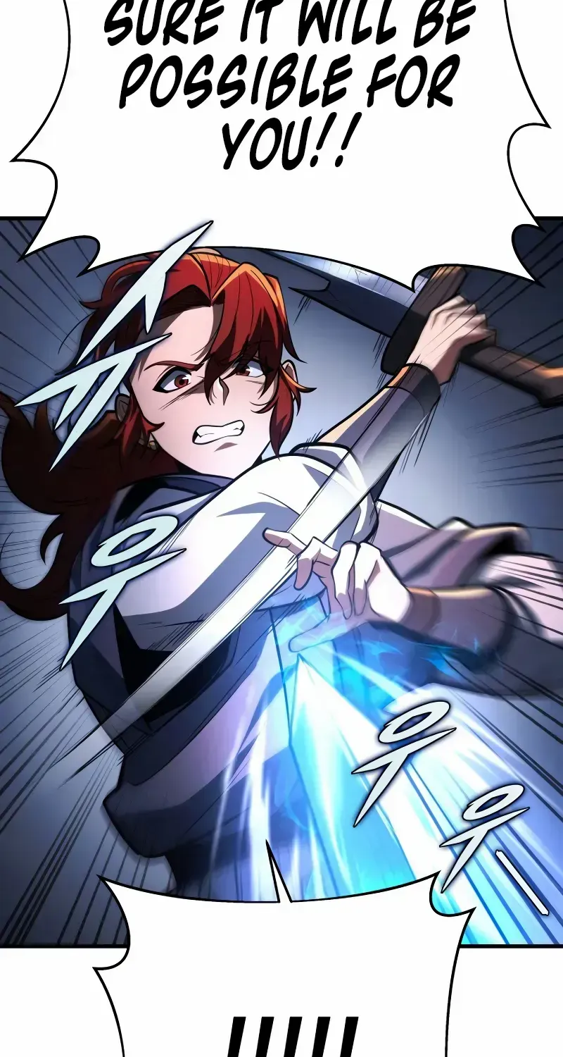 Heavenly Inquisition Sword (Nine Heavens Swordmaster) Zinmanga X Chapter 90 Page 75