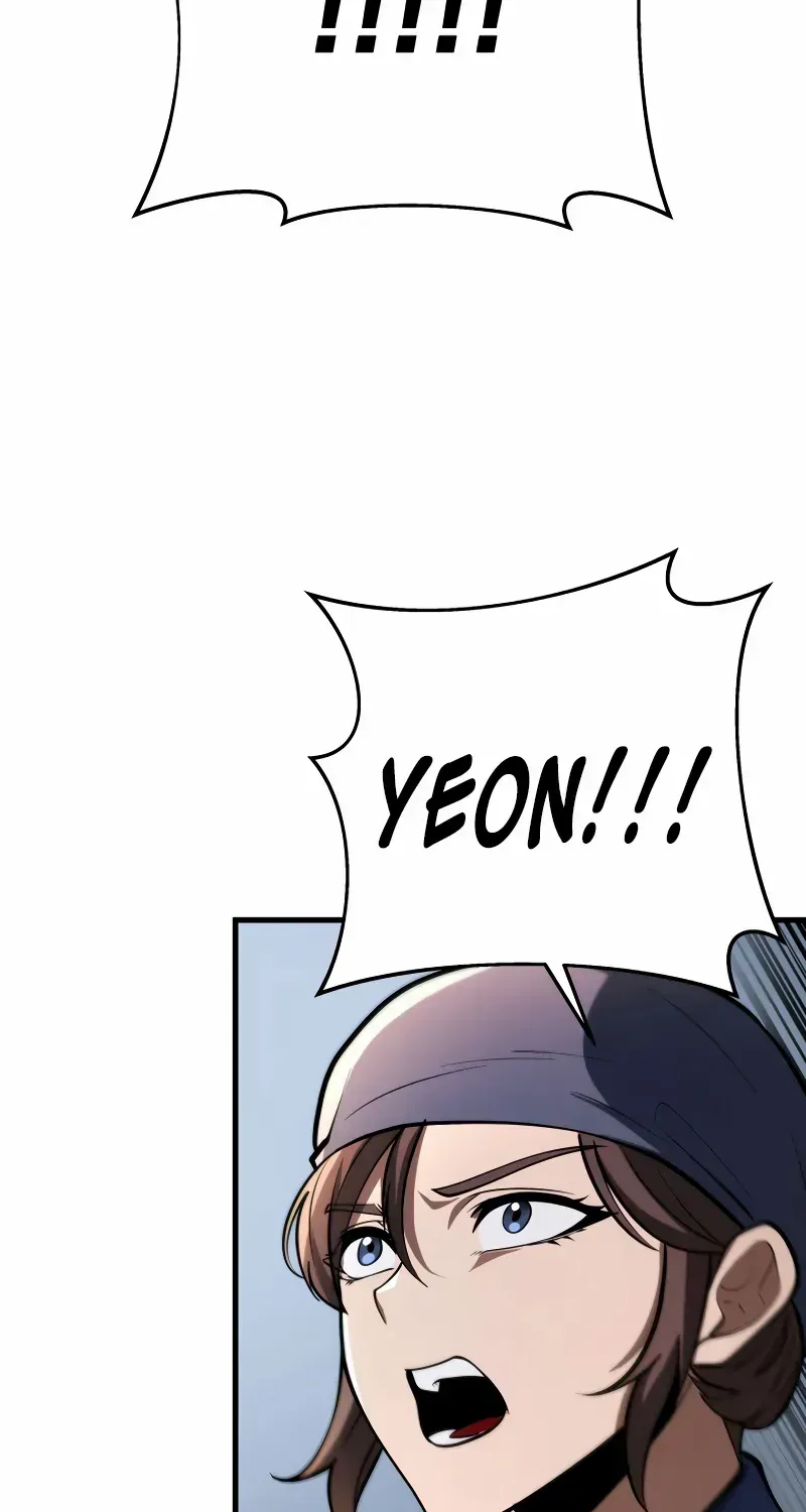 Heavenly Inquisition Sword (Nine Heavens Swordmaster) Zinmanga X Chapter 90 Page 76