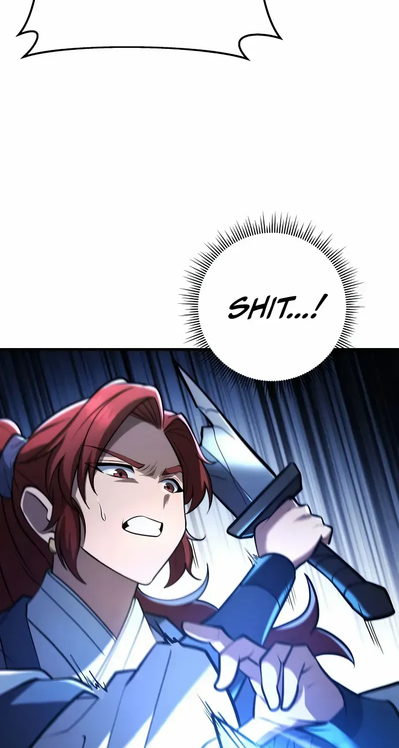 Heavenly Inquisition Sword (Nine Heavens Swordmaster) Zinmanga X Chapter 90 Page 78