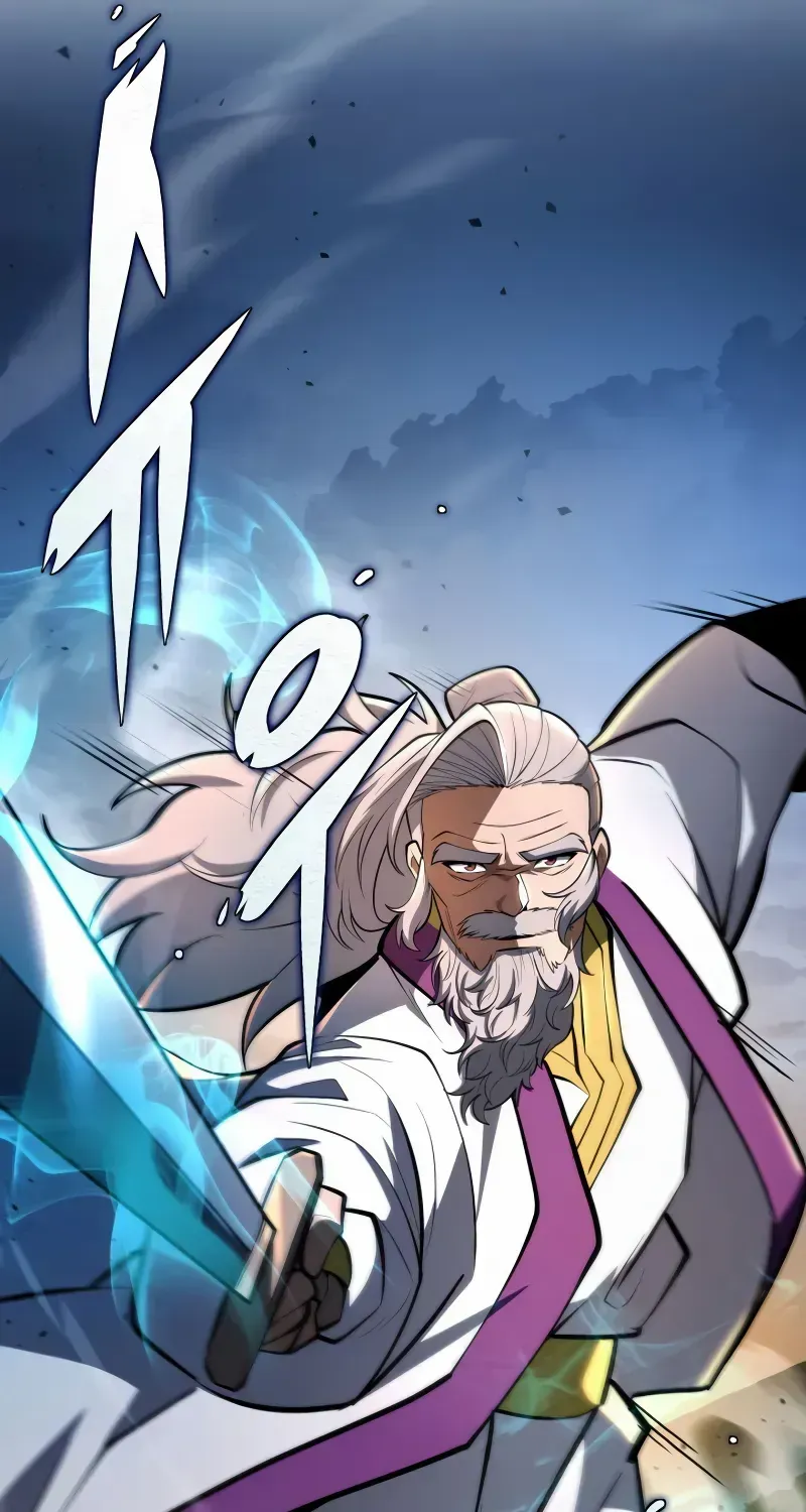 Heavenly Inquisition Sword (Nine Heavens Swordmaster) Zinmanga X Chapter 90 Page 82
