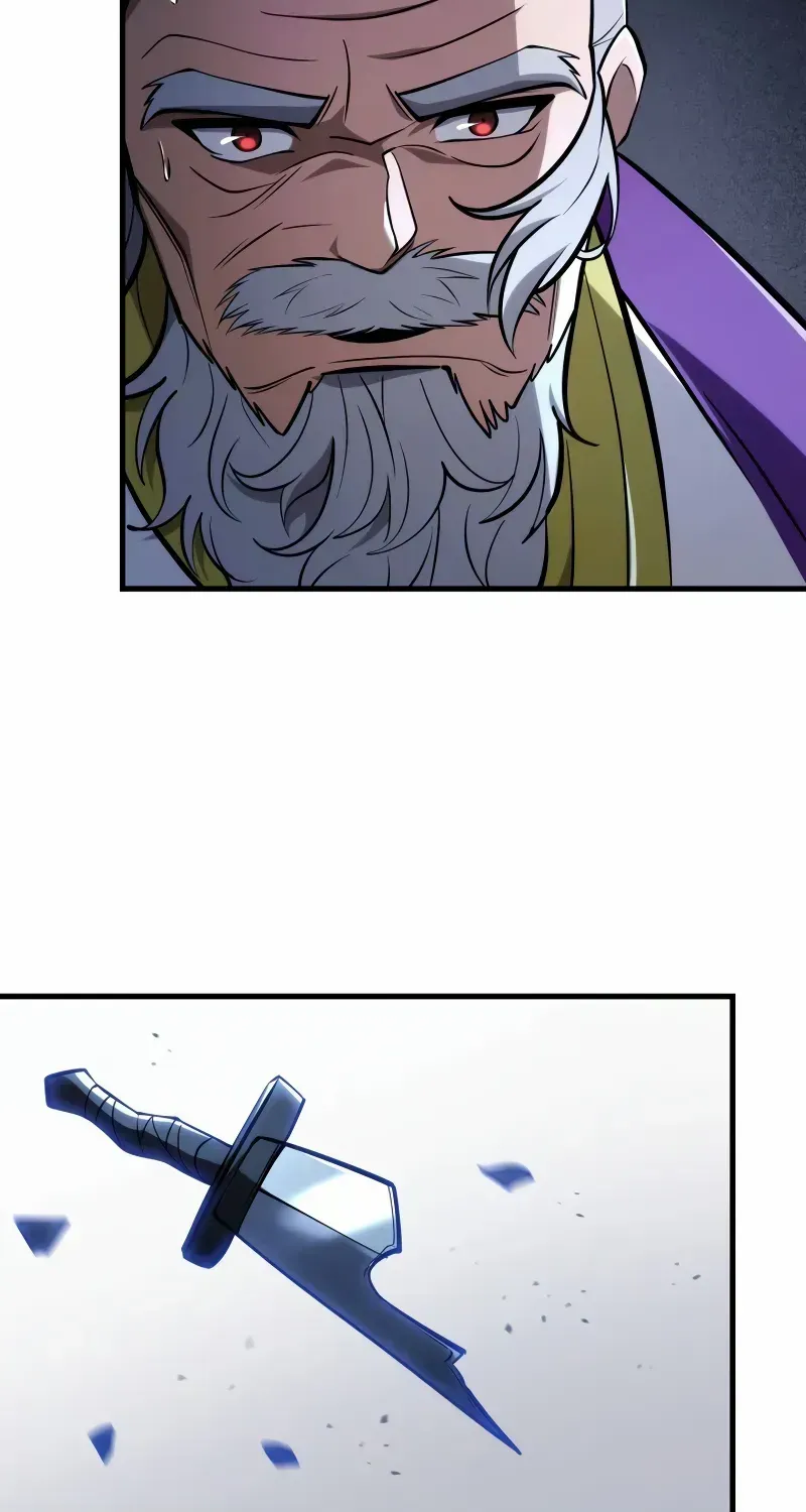 Heavenly Inquisition Sword (Nine Heavens Swordmaster) Zinmanga X Chapter 90 Page 84