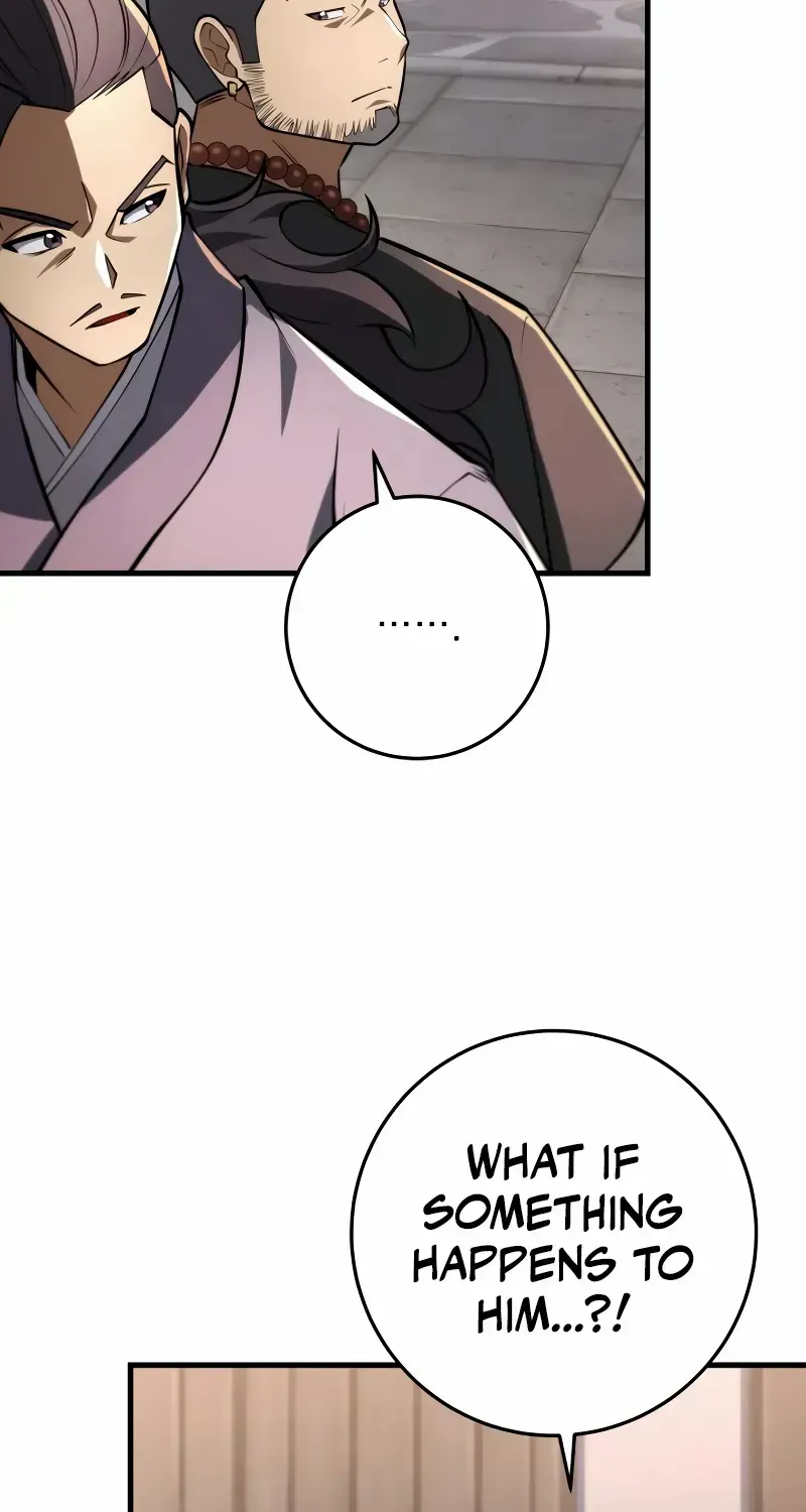 Heavenly Inquisition Sword (Nine Heavens Swordmaster) Zinmanga X Chapter 90 Page 89