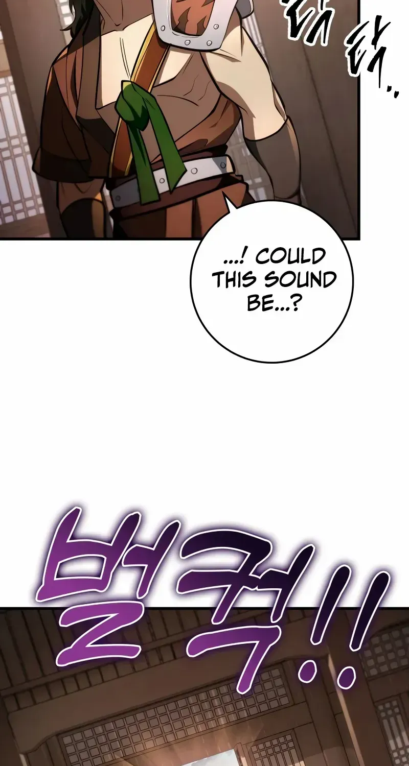 Heavenly Inquisition Sword (Nine Heavens Swordmaster) Zinmanga X Chapter 90 Page 94