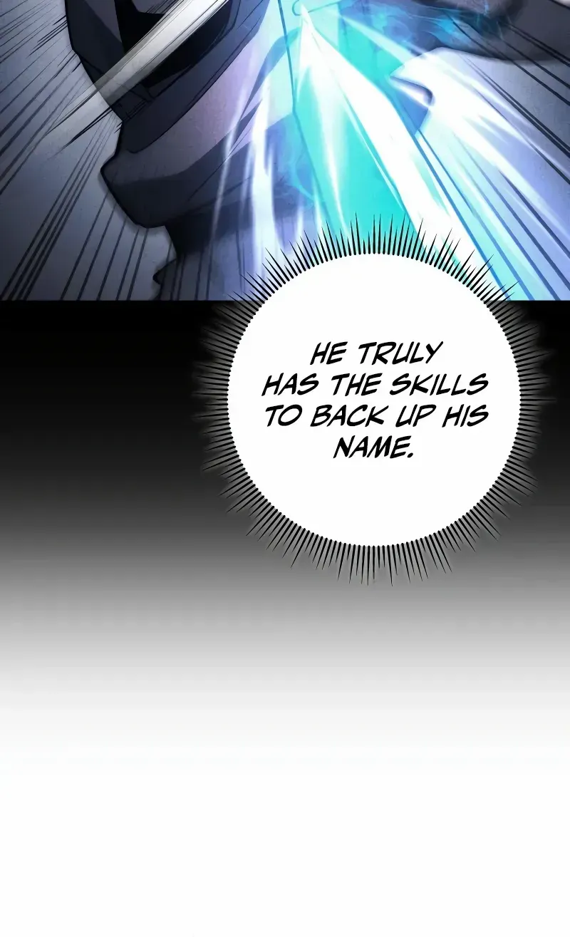 Heavenly Inquisition Sword (Nine Heavens Swordmaster) Zinmanga X Chapter 90 Page 110