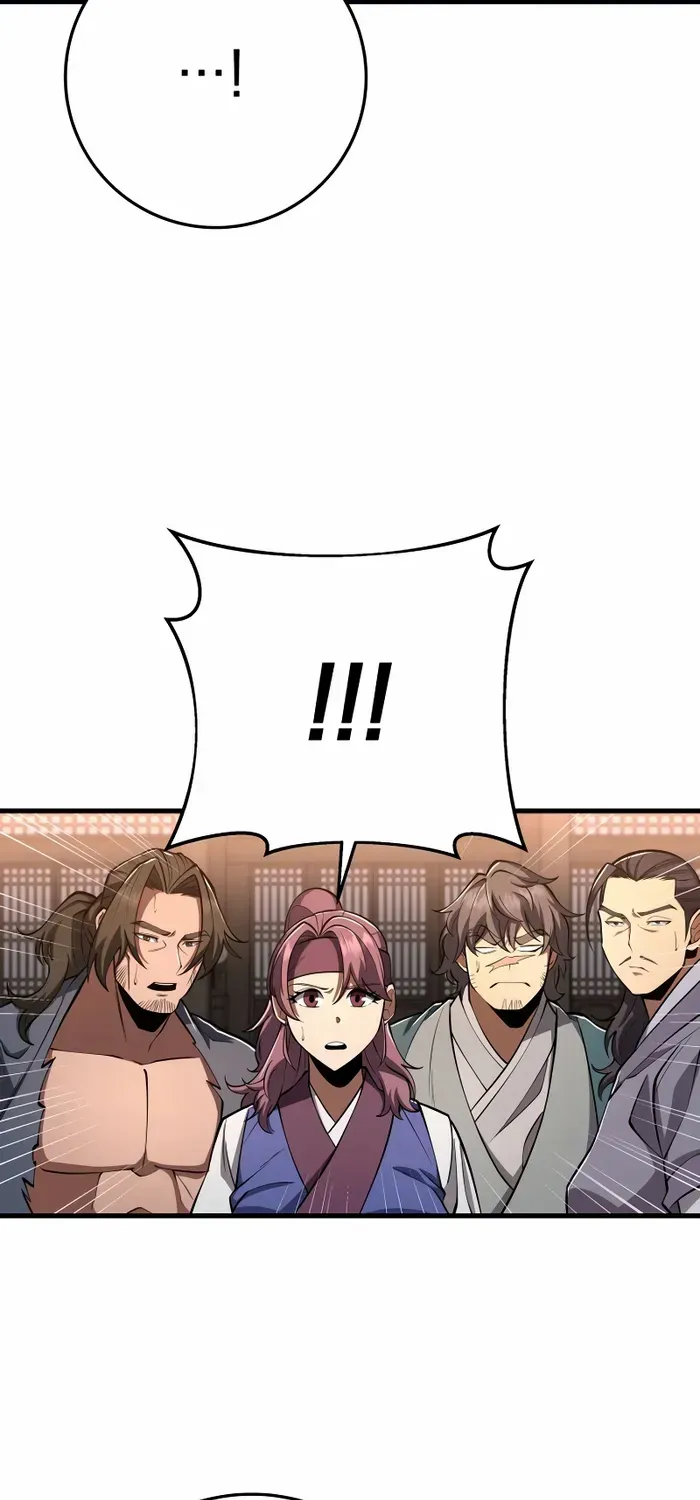 Heavenly Inquisition Sword (Nine Heavens Swordmaster) Zinmanga X Chapter 89 Page 4