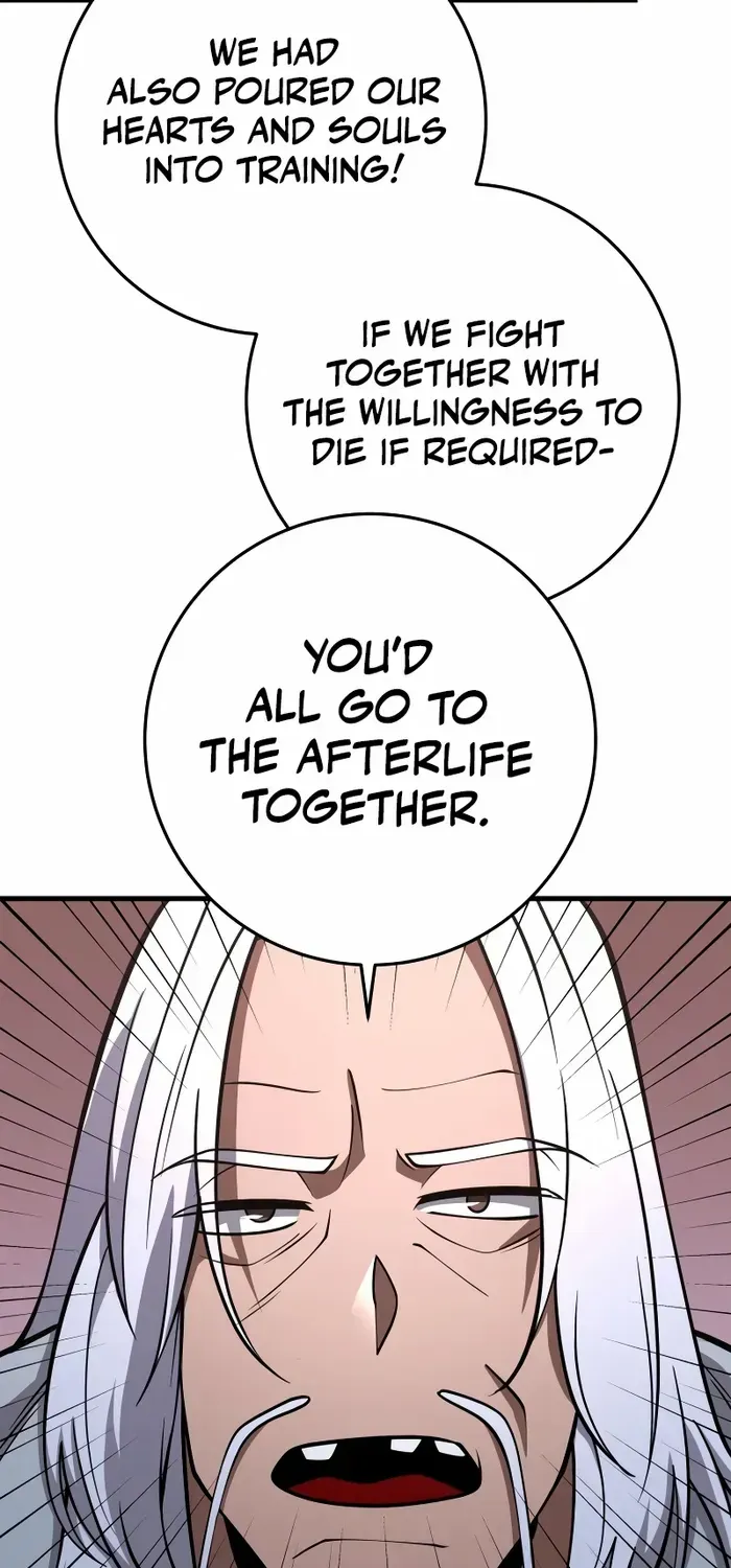 Heavenly Inquisition Sword (Nine Heavens Swordmaster) Zinmanga X Chapter 89 Page 13