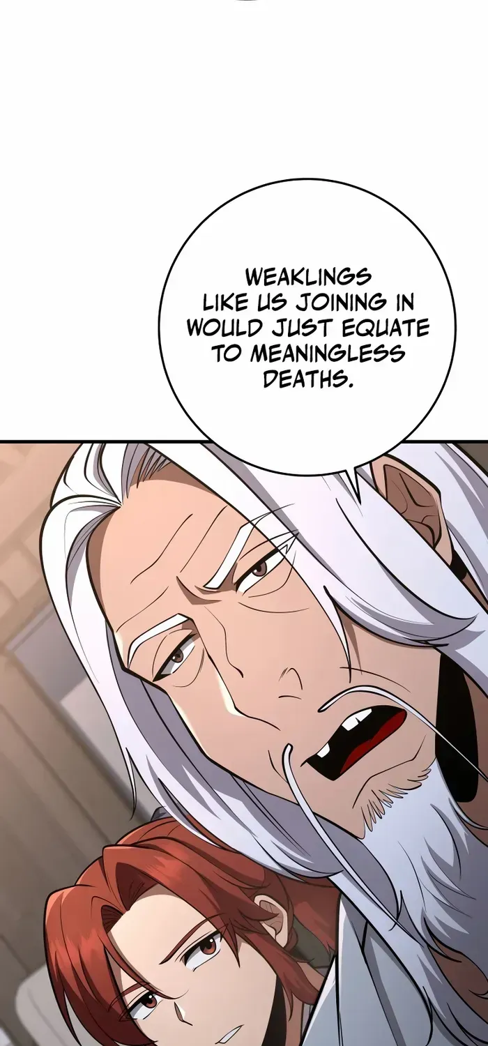 Heavenly Inquisition Sword (Nine Heavens Swordmaster) Zinmanga X Chapter 89 Page 15