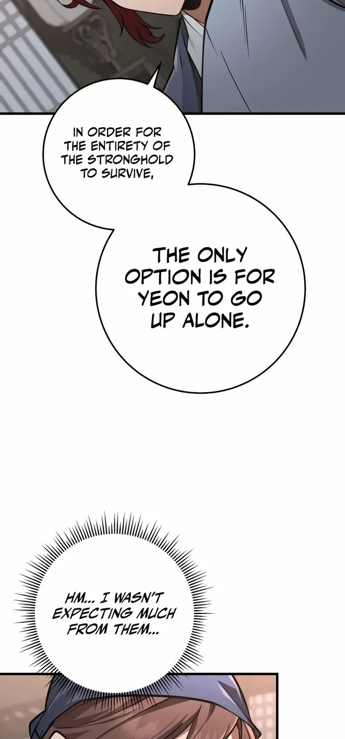 Heavenly Inquisition Sword (Nine Heavens Swordmaster) Zinmanga X Chapter 89 Page 16