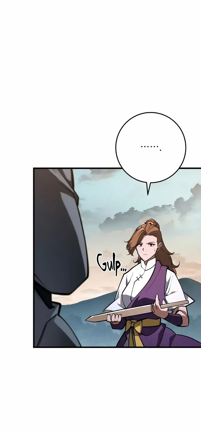Heavenly Inquisition Sword (Nine Heavens Swordmaster) Zinmanga X Chapter 89 Page 24