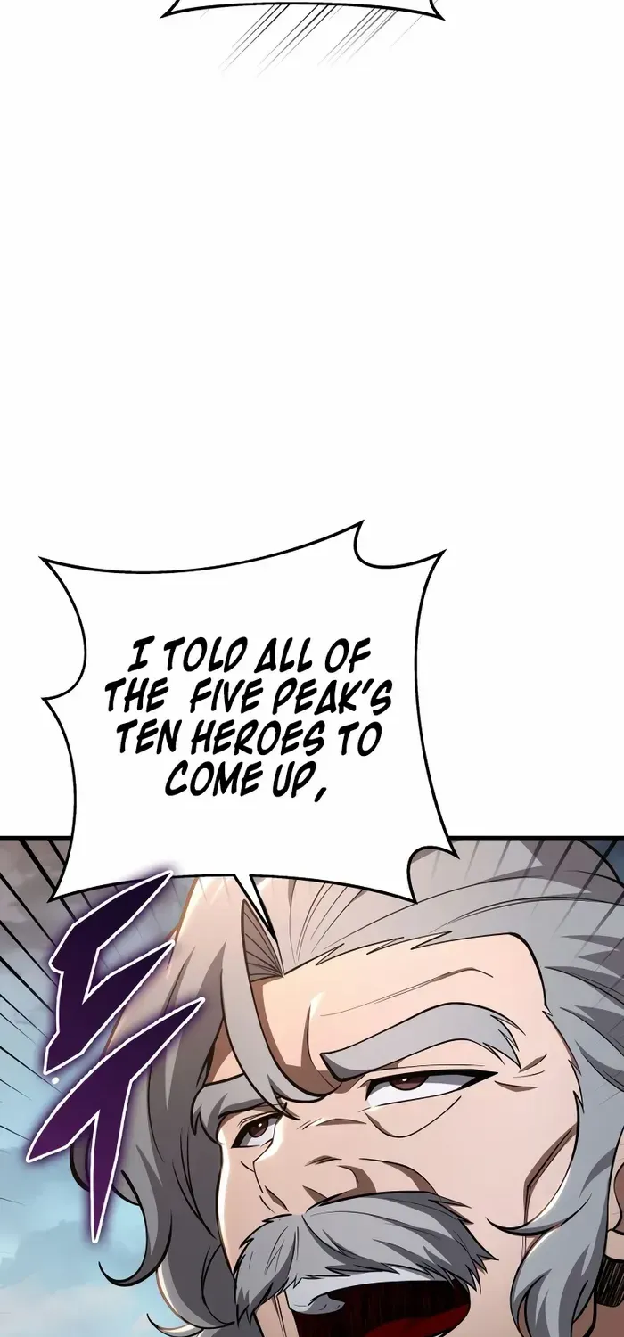 Heavenly Inquisition Sword (Nine Heavens Swordmaster) Zinmanga X Chapter 89 Page 27