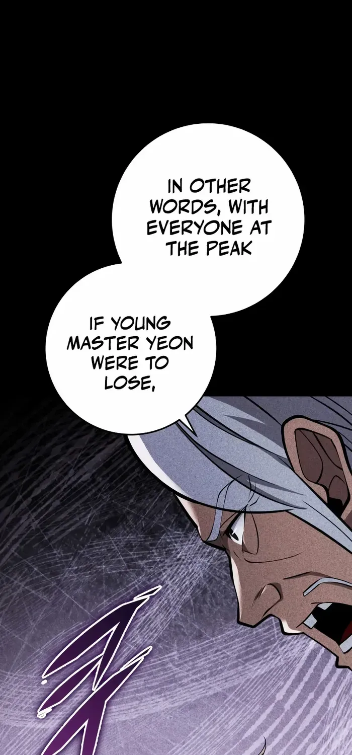 Heavenly Inquisition Sword (Nine Heavens Swordmaster) Zinmanga X Chapter 89 Page 35