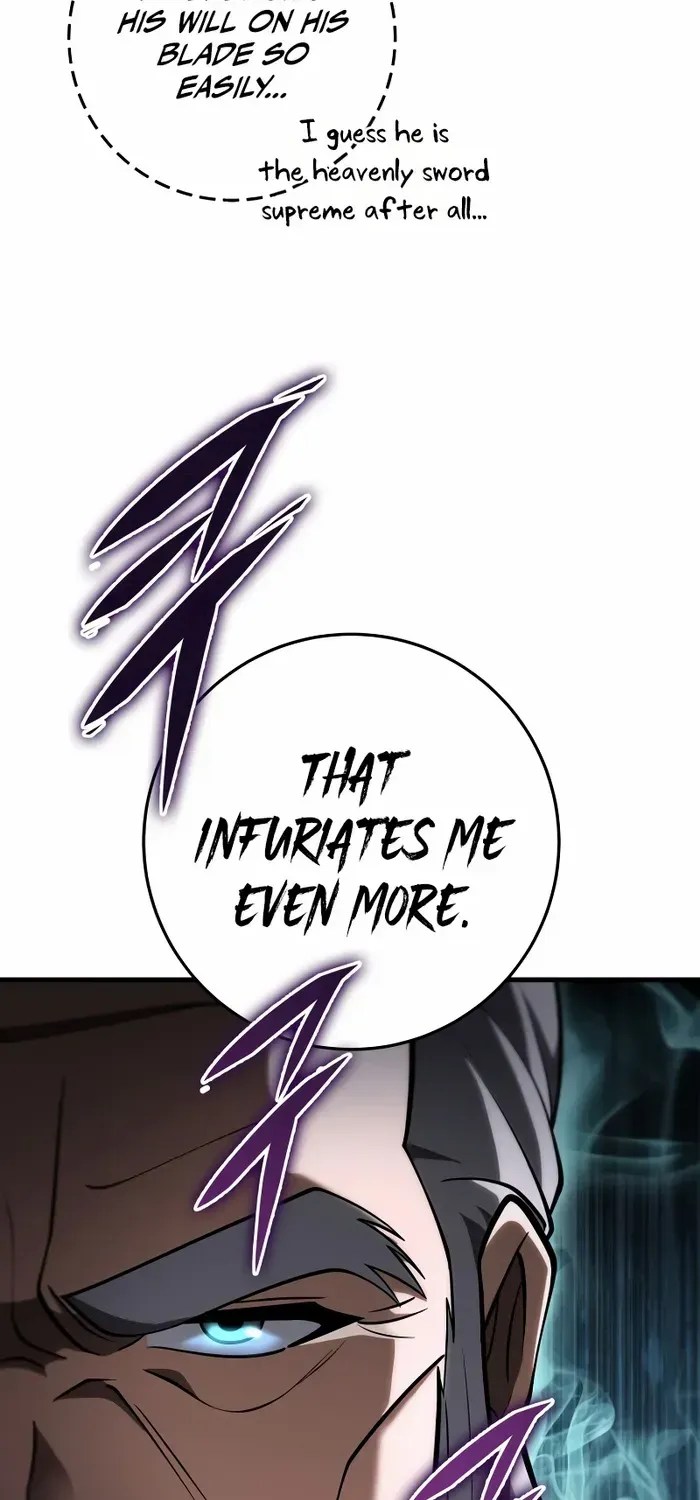 Heavenly Inquisition Sword (Nine Heavens Swordmaster) Zinmanga X Chapter 89 Page 49