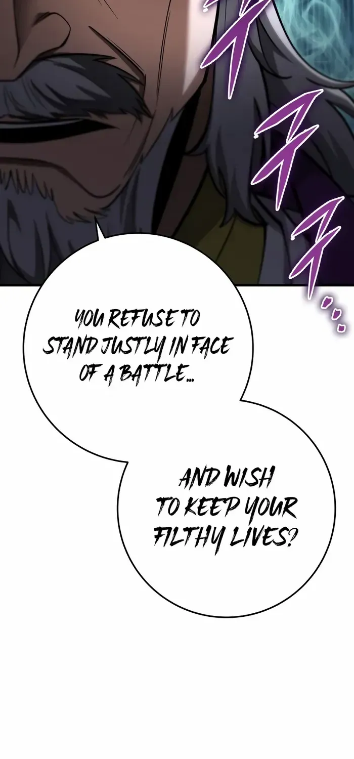 Heavenly Inquisition Sword (Nine Heavens Swordmaster) Zinmanga X Chapter 89 Page 50