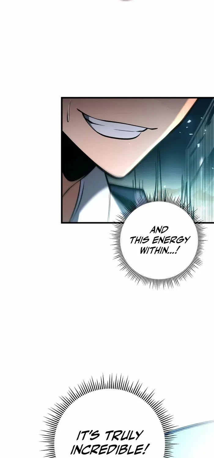 Heavenly Inquisition Sword (Nine Heavens Swordmaster) Zinmanga X Chapter 89 Page 58