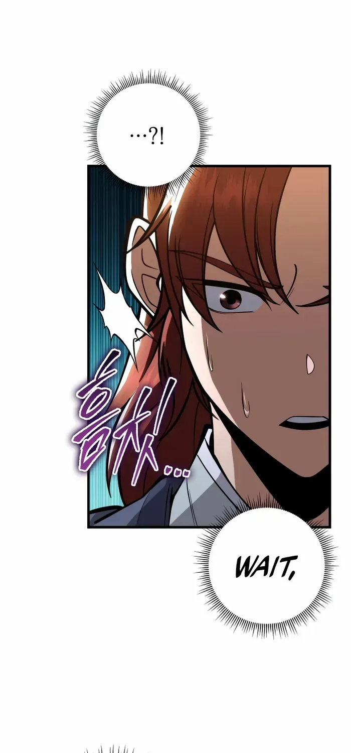 Heavenly Inquisition Sword (Nine Heavens Swordmaster) Zinmanga X Chapter 89 Page 60