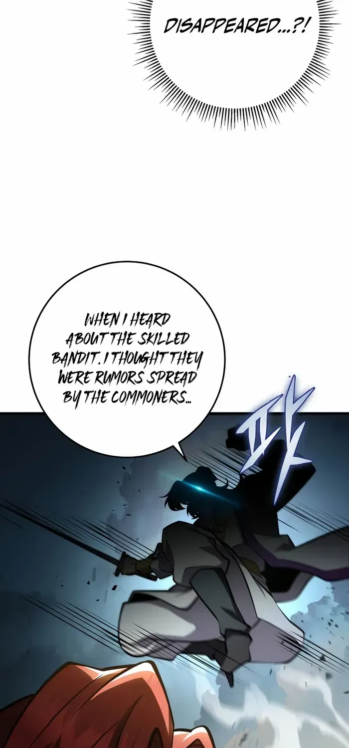 Heavenly Inquisition Sword (Nine Heavens Swordmaster) Zinmanga X Chapter 89 Page 62