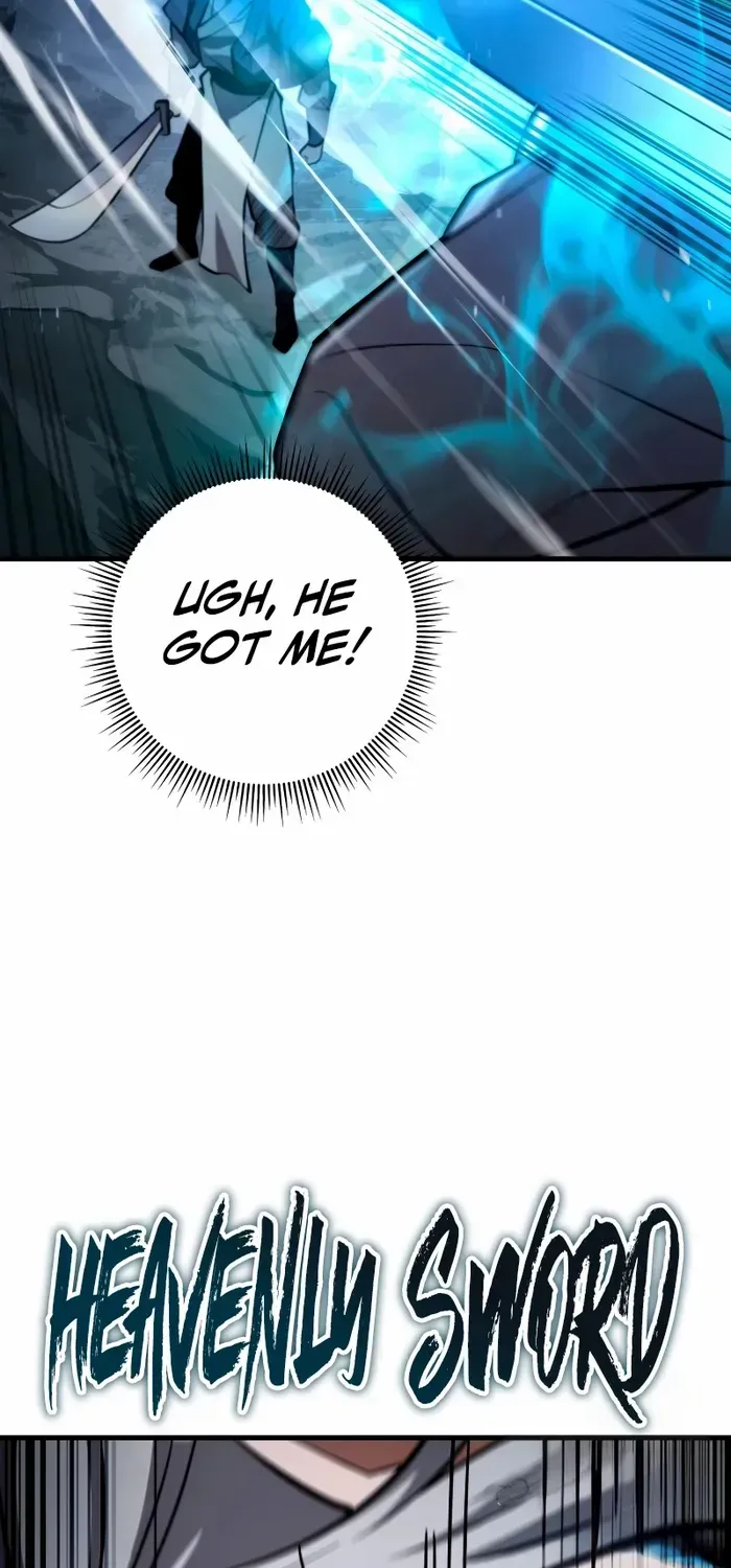 Heavenly Inquisition Sword (Nine Heavens Swordmaster) Zinmanga X Chapter 89 Page 65