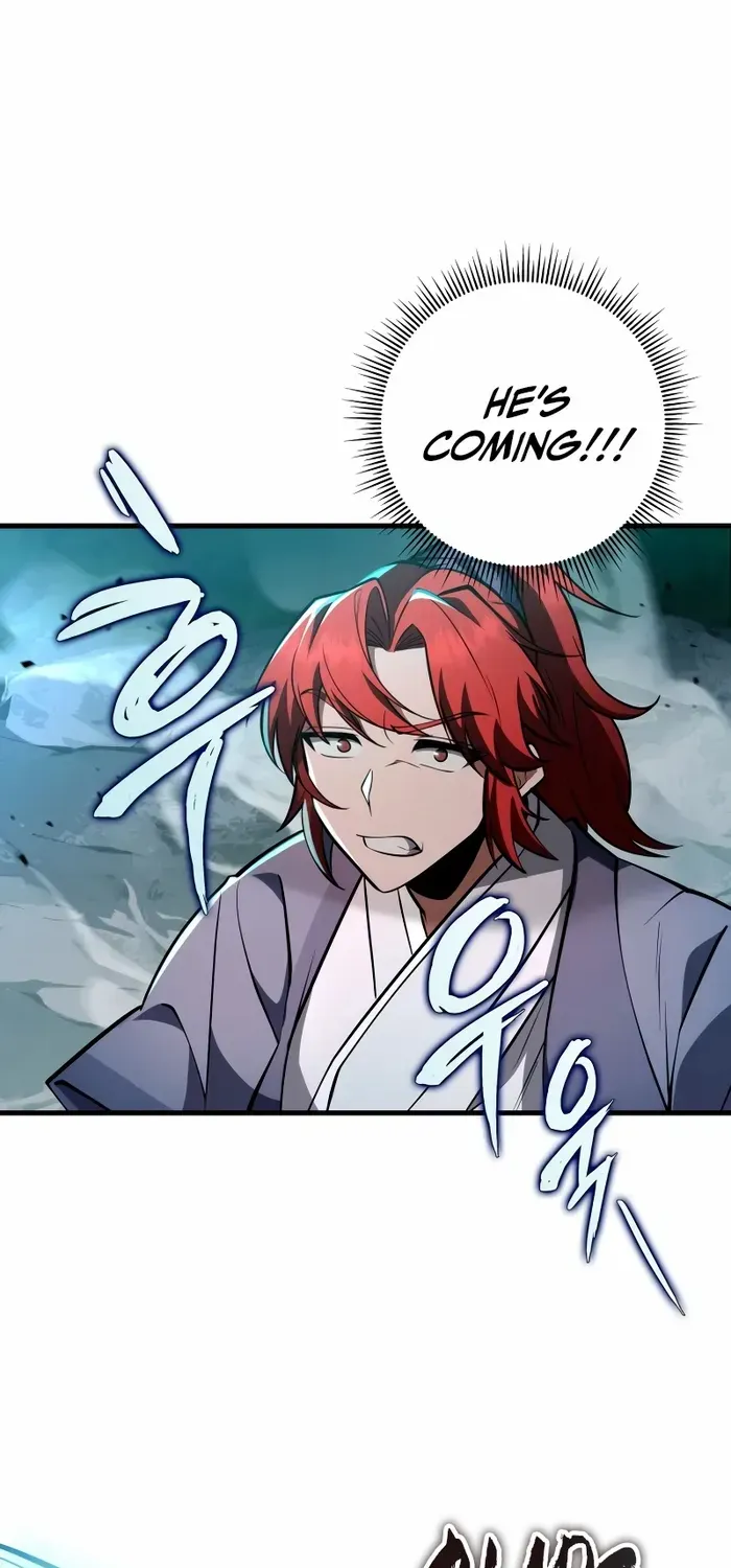 Heavenly Inquisition Sword (Nine Heavens Swordmaster) Zinmanga X Chapter 89 Page 67