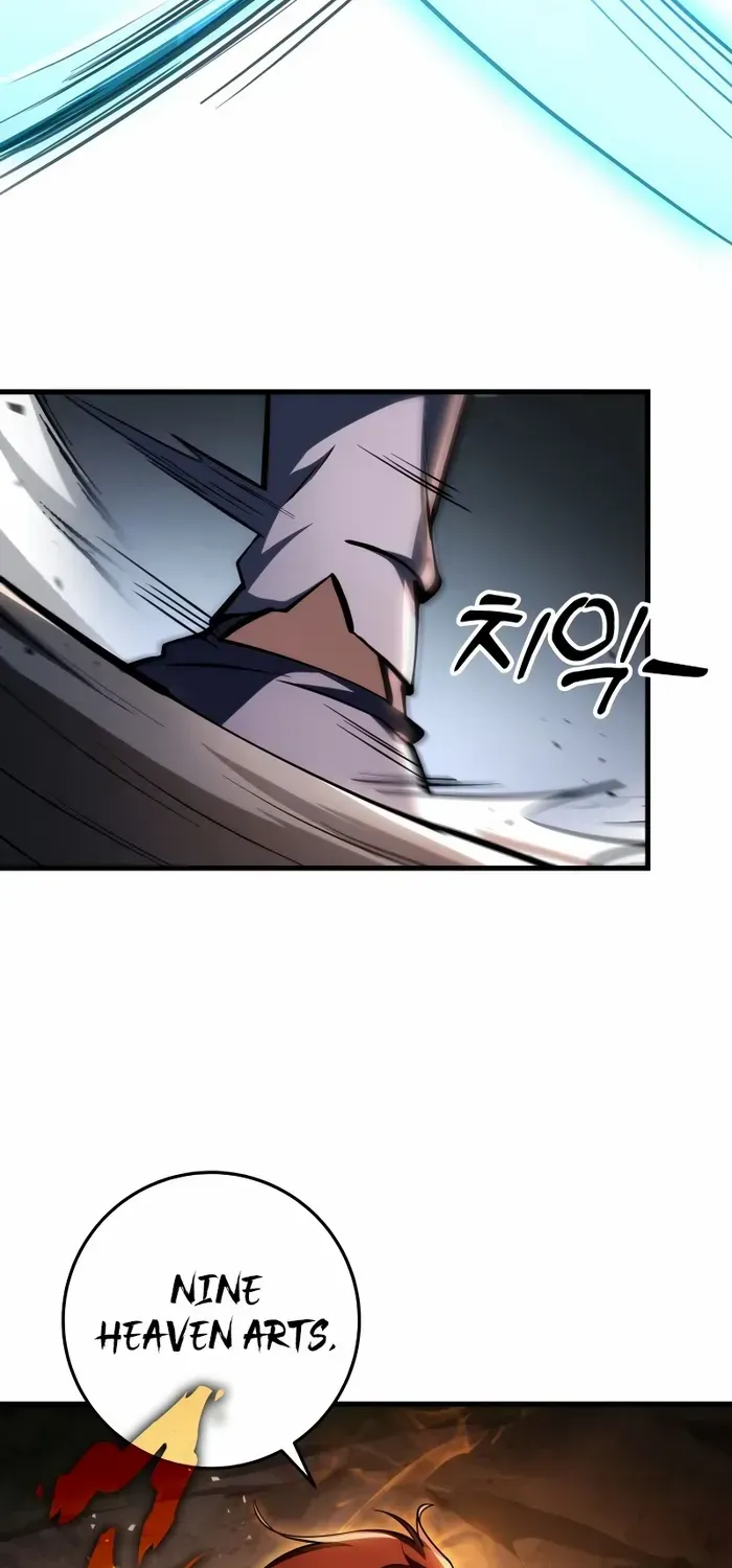 Heavenly Inquisition Sword (Nine Heavens Swordmaster) Zinmanga X Chapter 89 Page 69