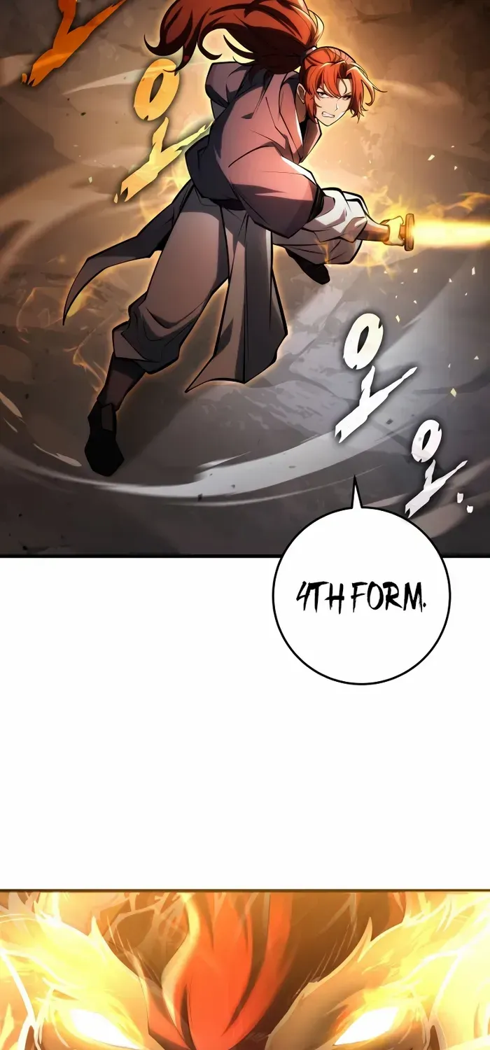 Heavenly Inquisition Sword (Nine Heavens Swordmaster) Zinmanga X Chapter 89 Page 70