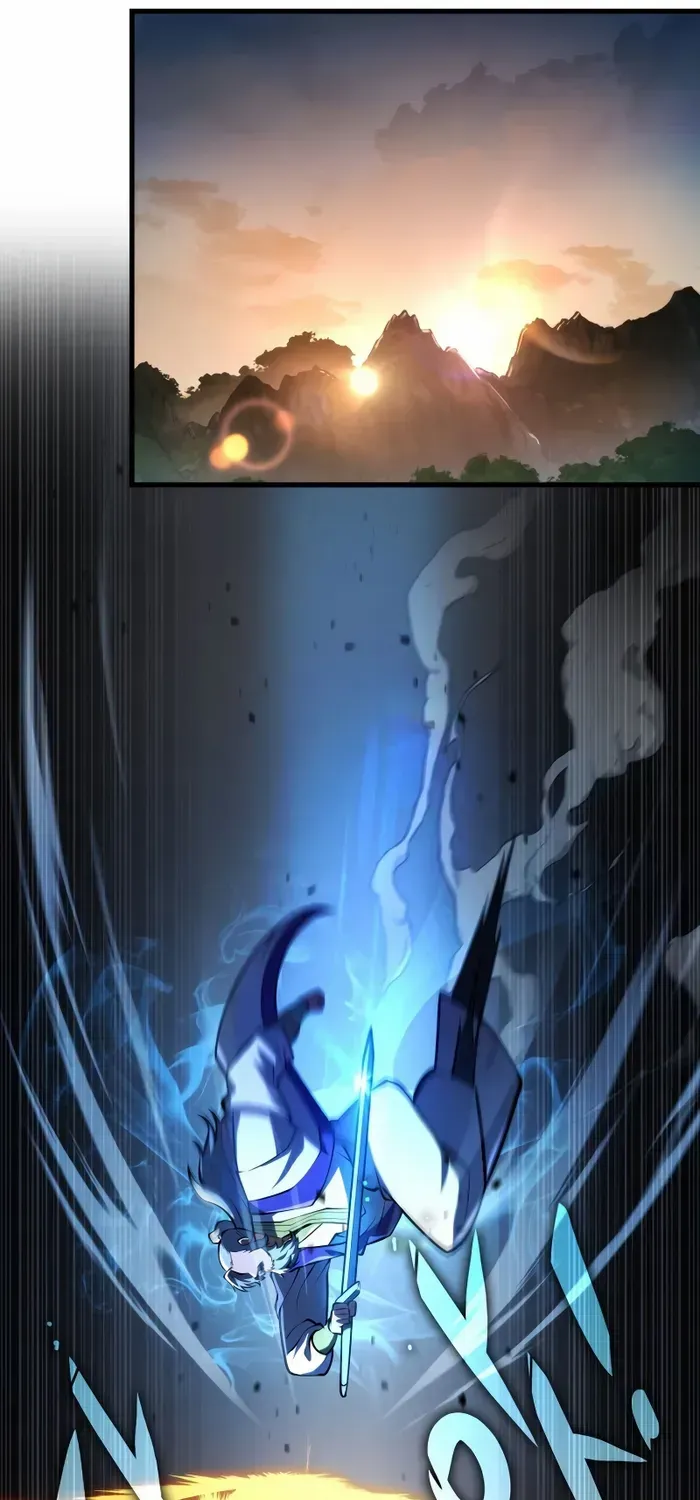 Heavenly Inquisition Sword (Nine Heavens Swordmaster) Zinmanga X Chapter 89 Page 73