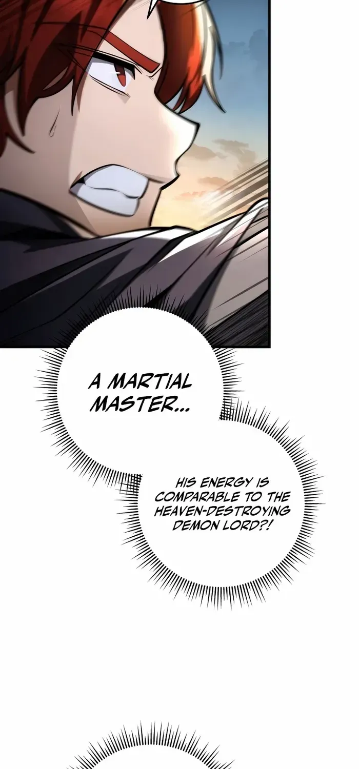 Heavenly Inquisition Sword (Nine Heavens Swordmaster) Zinmanga X Chapter 89 Page 76