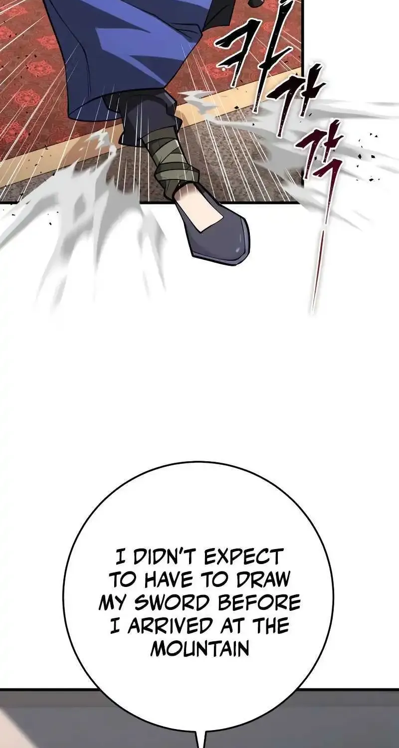 Heavenly Inquisition Sword (Nine Heavens Swordmaster) Zinmanga X Chapter 88 Page 65