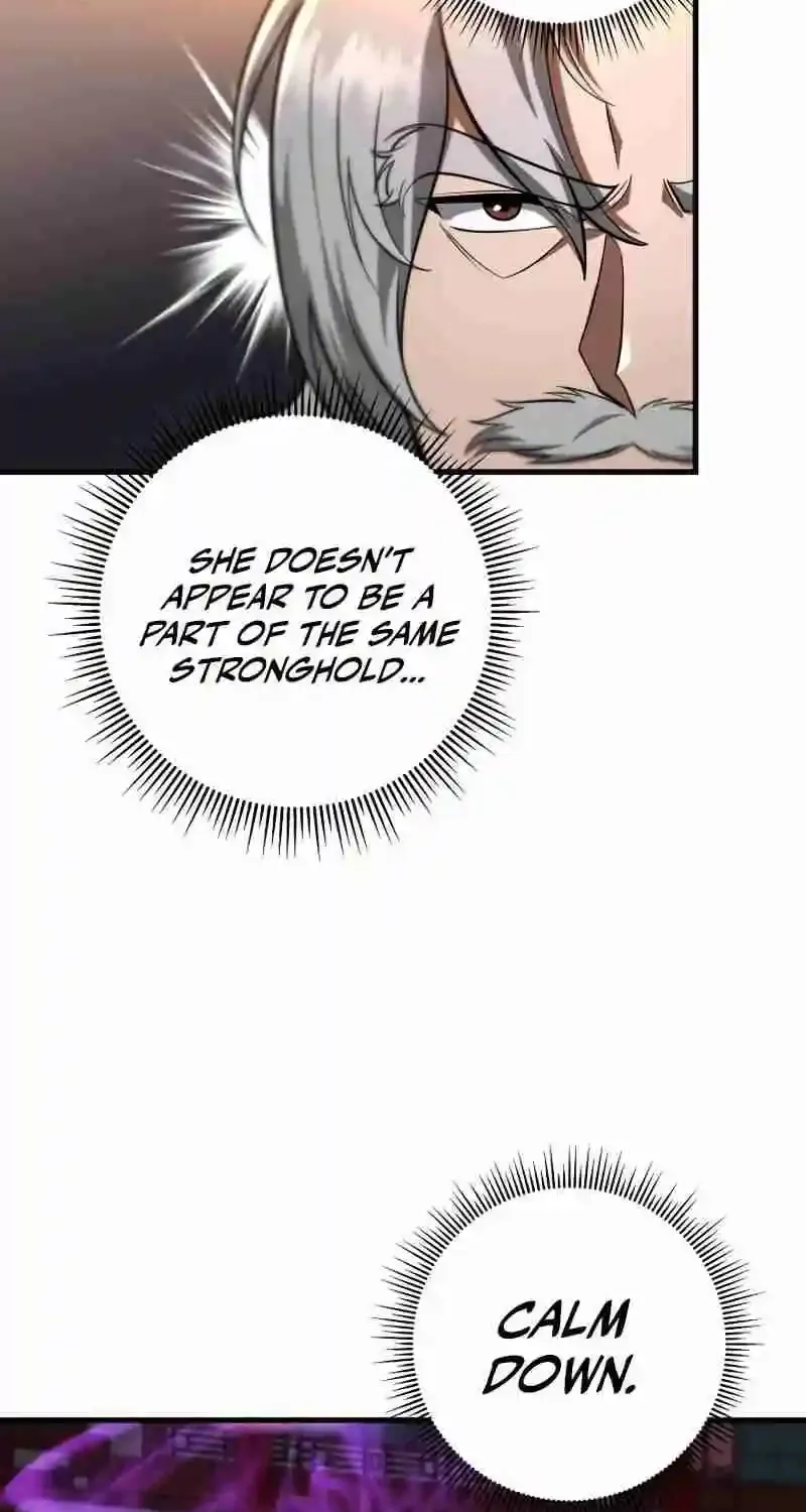 Heavenly Inquisition Sword (Nine Heavens Swordmaster) Zinmanga X Chapter 88 Page 75
