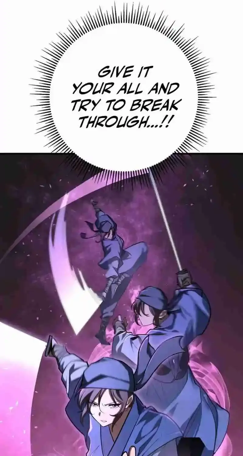 Heavenly Inquisition Sword (Nine Heavens Swordmaster) Zinmanga X Chapter 88 Page 78