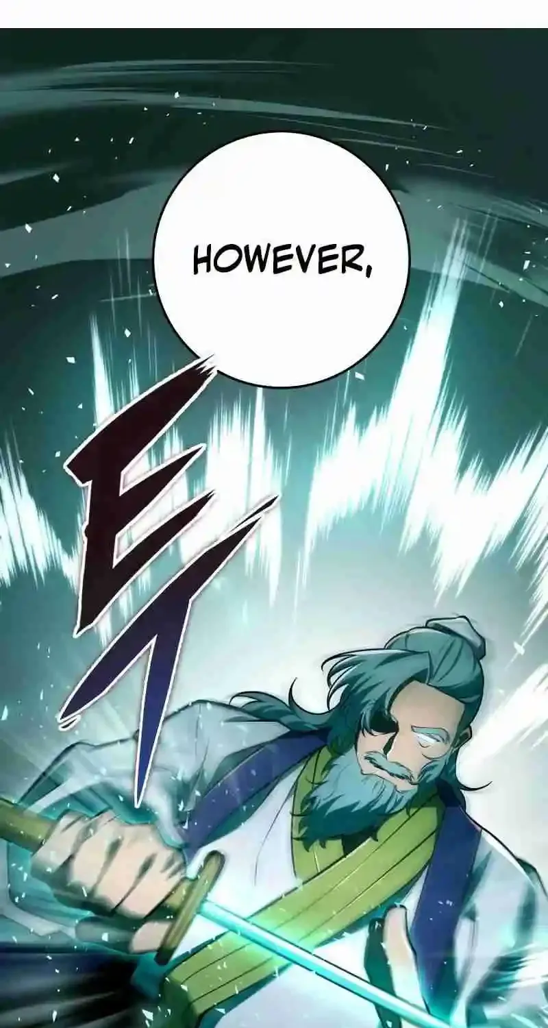 Heavenly Inquisition Sword (Nine Heavens Swordmaster) Zinmanga X Chapter 88 Page 88