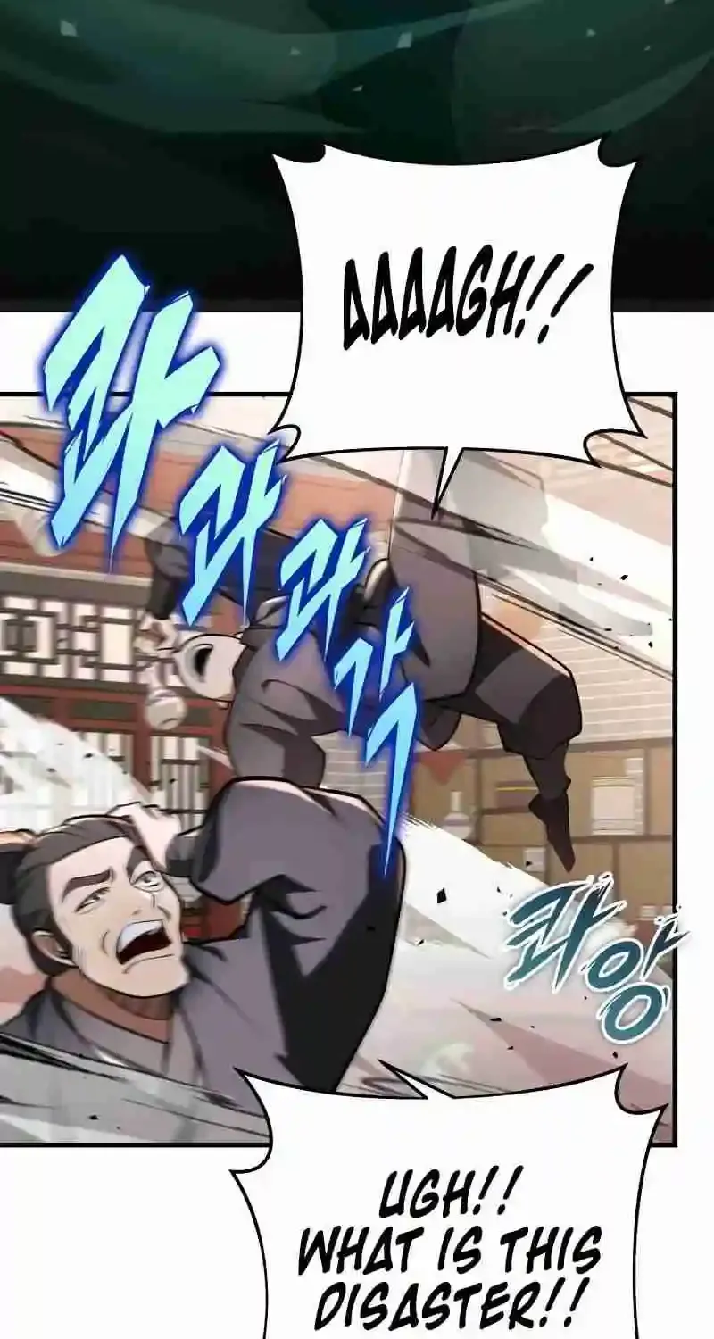 Heavenly Inquisition Sword (Nine Heavens Swordmaster) Zinmanga X Chapter 88 Page 90