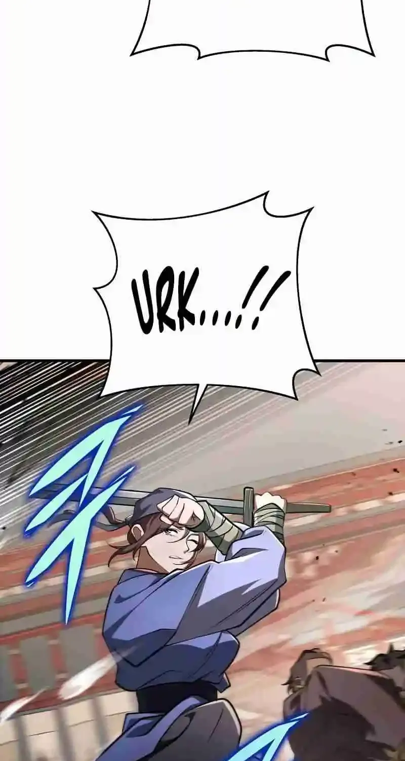 Heavenly Inquisition Sword (Nine Heavens Swordmaster) Zinmanga X Chapter 88 Page 91