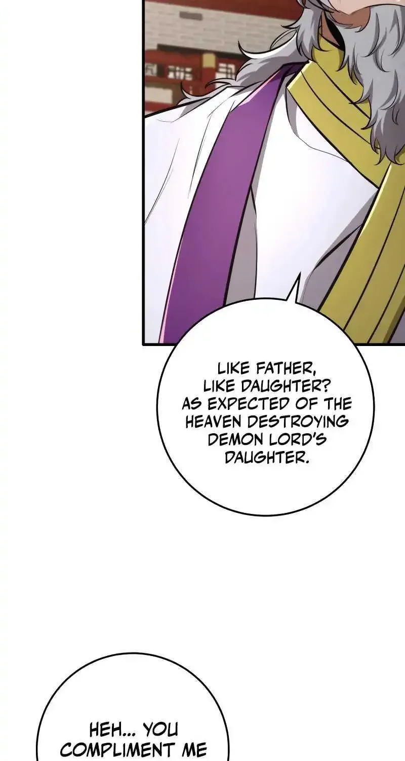 Heavenly Inquisition Sword (Nine Heavens Swordmaster) Zinmanga X Chapter 88 Page 95