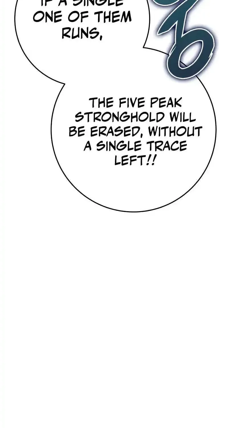 Heavenly Inquisition Sword (Nine Heavens Swordmaster) Zinmanga X Chapter 88 Page 102
