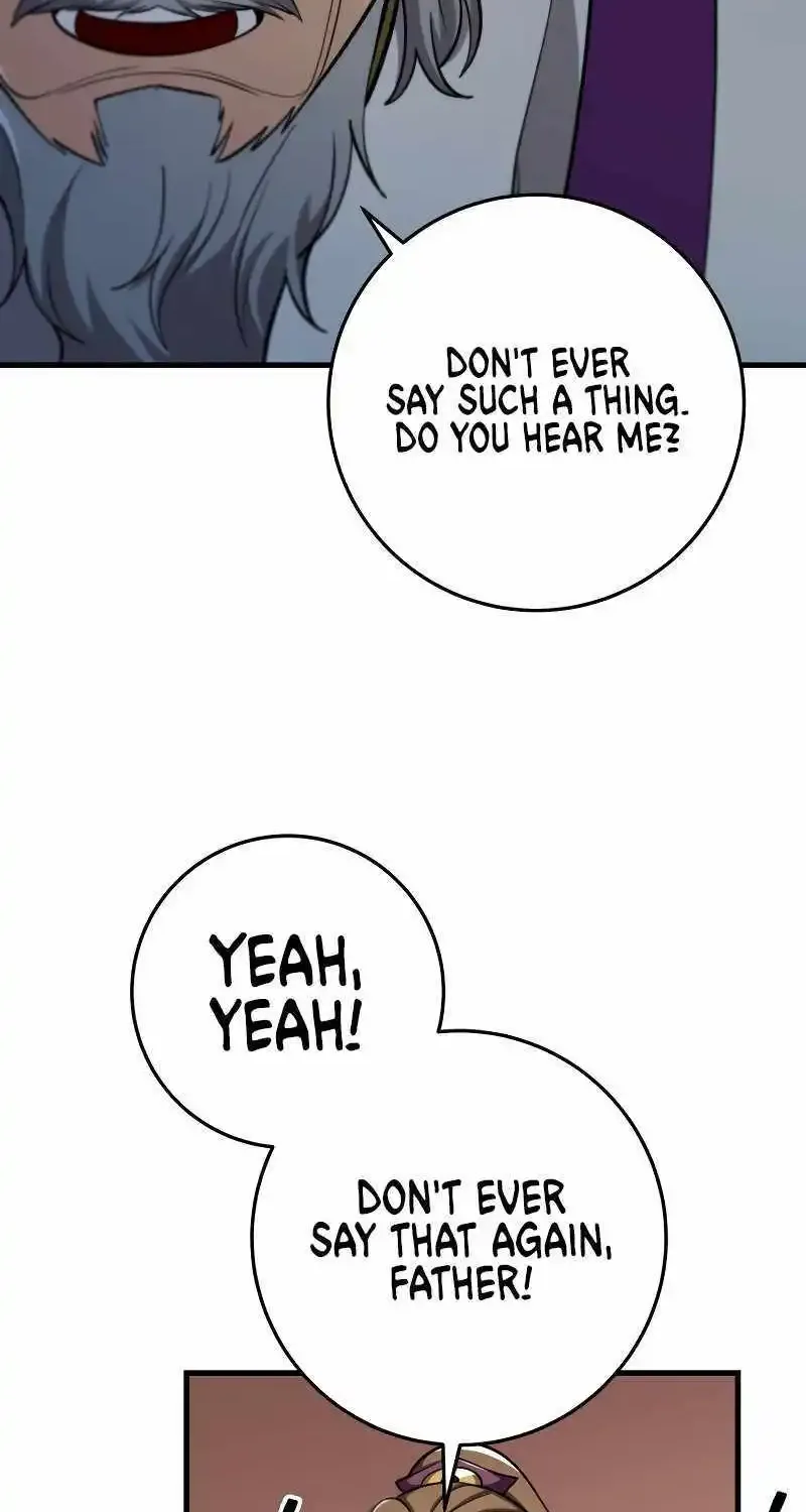 Heavenly Inquisition Sword (Nine Heavens Swordmaster) Zinmanga X Chapter 87 Page 84