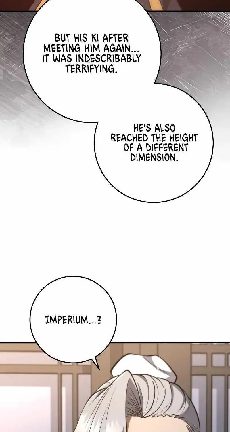 Heavenly Inquisition Sword (Nine Heavens Swordmaster) Zinmanga X Chapter 87 Page 90