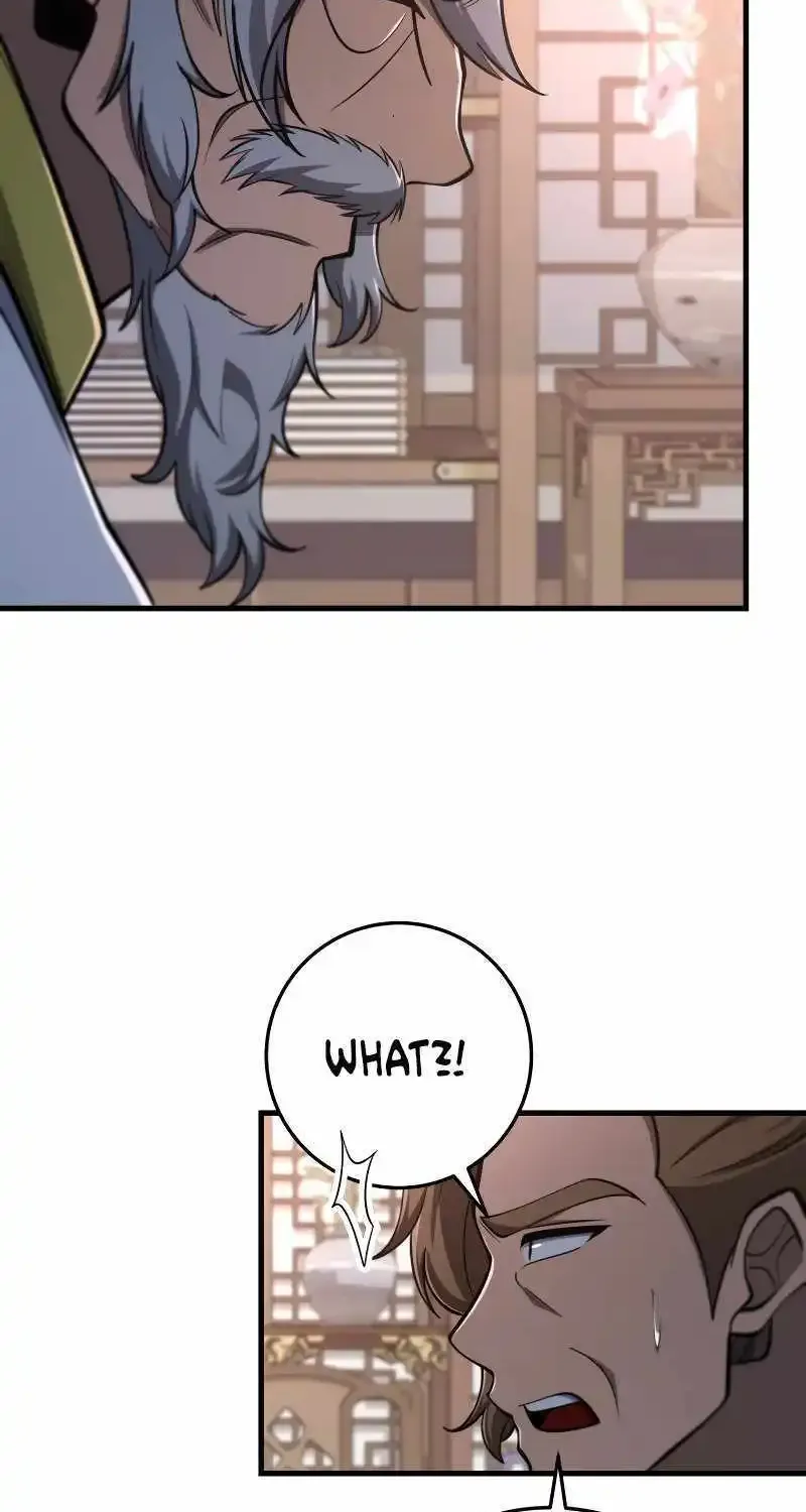Heavenly Inquisition Sword (Nine Heavens Swordmaster) Zinmanga X Chapter 87 Page 101