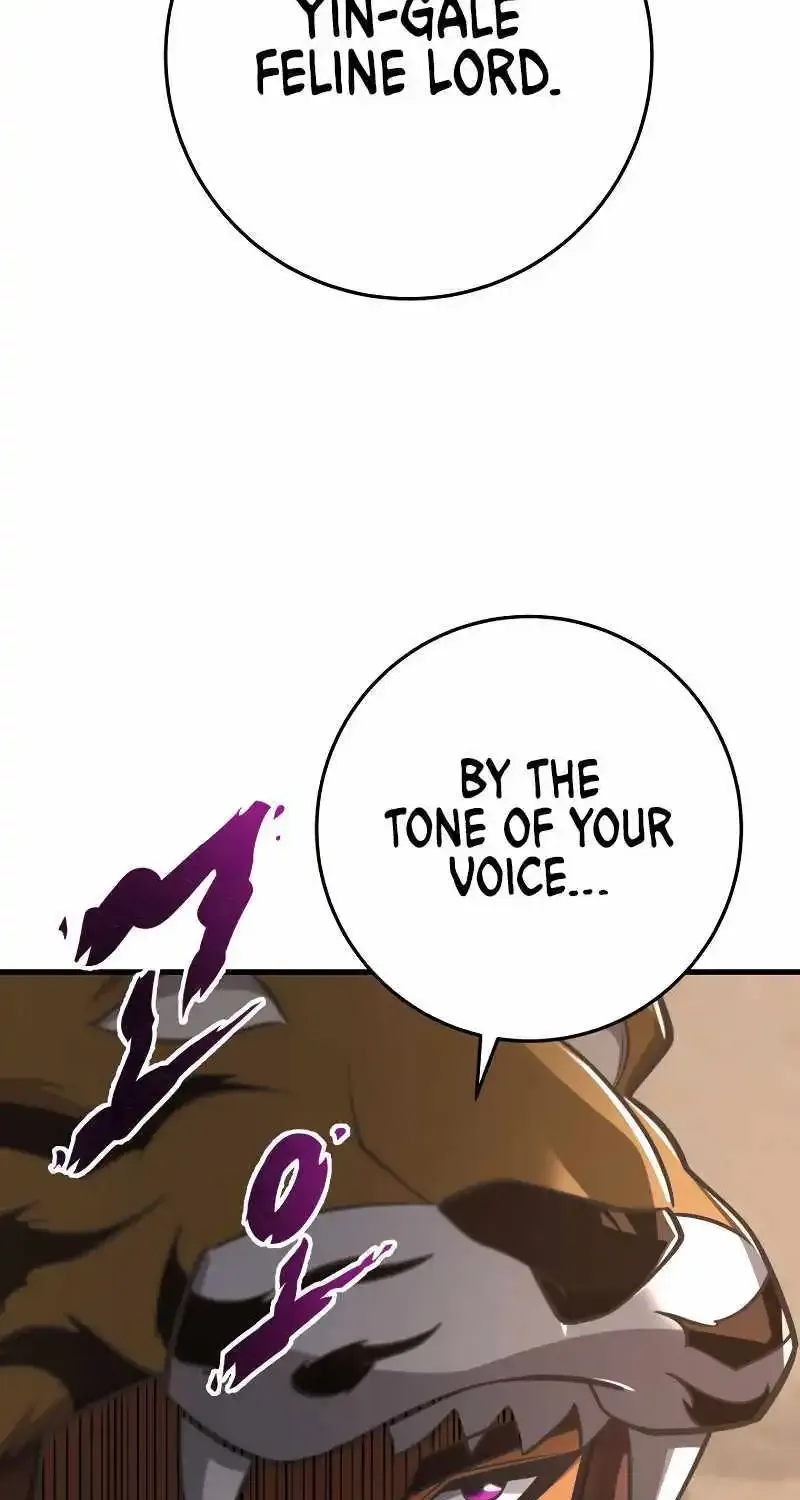 Heavenly Inquisition Sword (Nine Heavens Swordmaster) Zinmanga X Chapter 86 Page 91