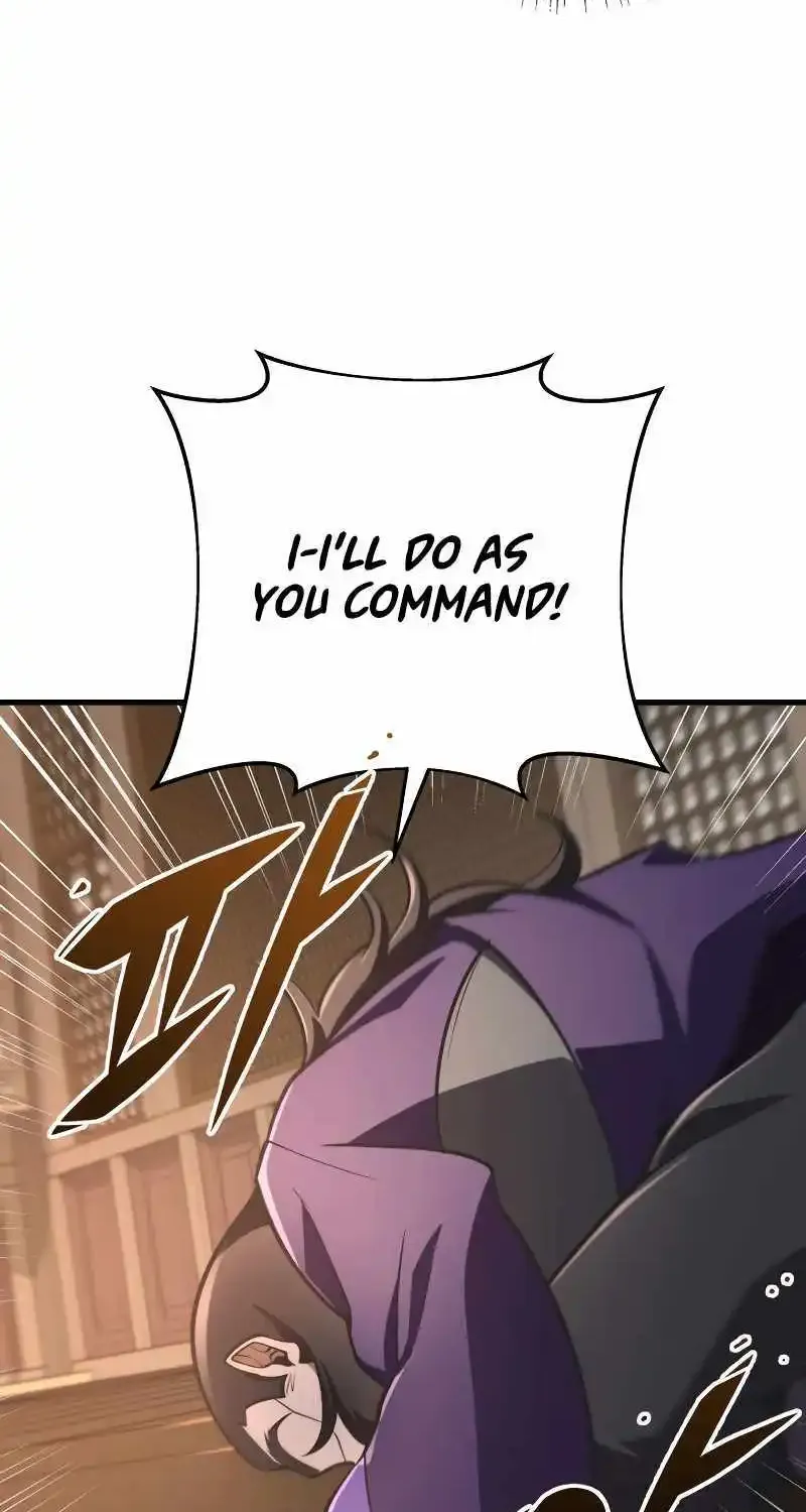 Heavenly Inquisition Sword (Nine Heavens Swordmaster) Zinmanga X Chapter 86 Page 94