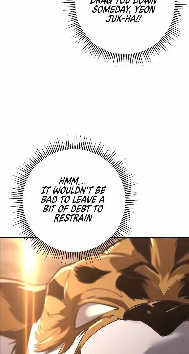 Heavenly Inquisition Sword (Nine Heavens Swordmaster) Zinmanga X Chapter 86 Page 96