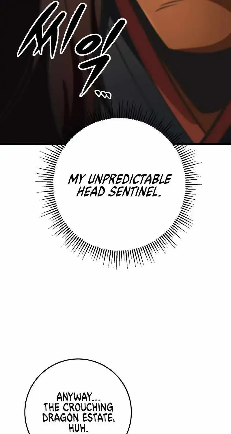 Heavenly Inquisition Sword (Nine Heavens Swordmaster) Zinmanga X Chapter 86 Page 98