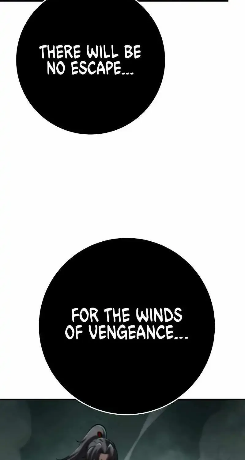 Heavenly Inquisition Sword (Nine Heavens Swordmaster) Zinmanga X Chapter 85 Page 97