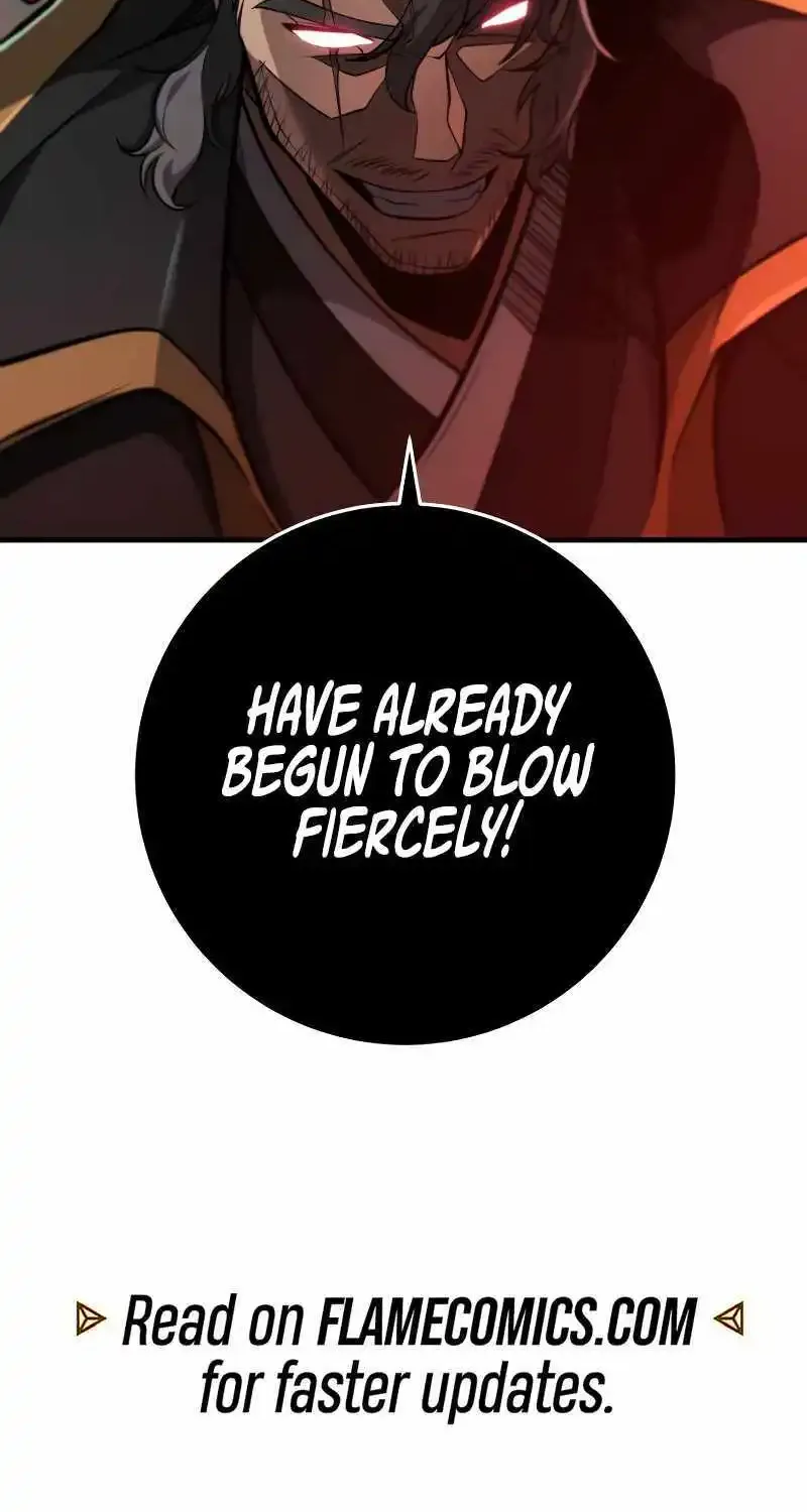 Heavenly Inquisition Sword (Nine Heavens Swordmaster) Zinmanga X Chapter 85 Page 99