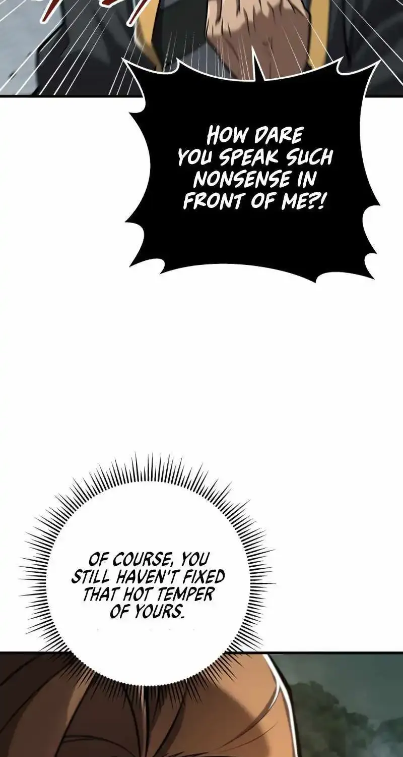 Heavenly Inquisition Sword (Nine Heavens Swordmaster) Zinmanga X Chapter 84 Page 18
