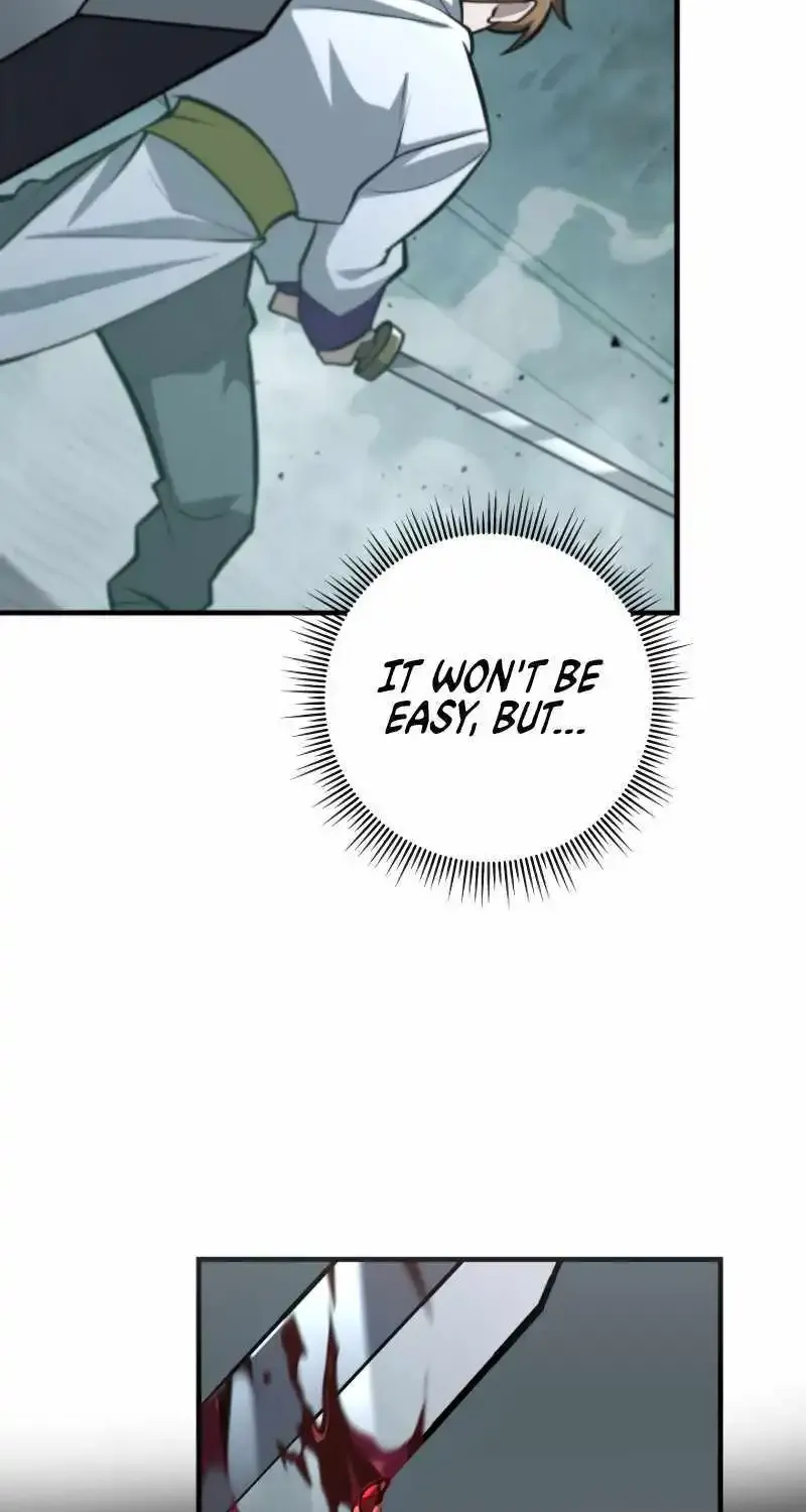 Heavenly Inquisition Sword (Nine Heavens Swordmaster) Zinmanga X Chapter 84 Page 24