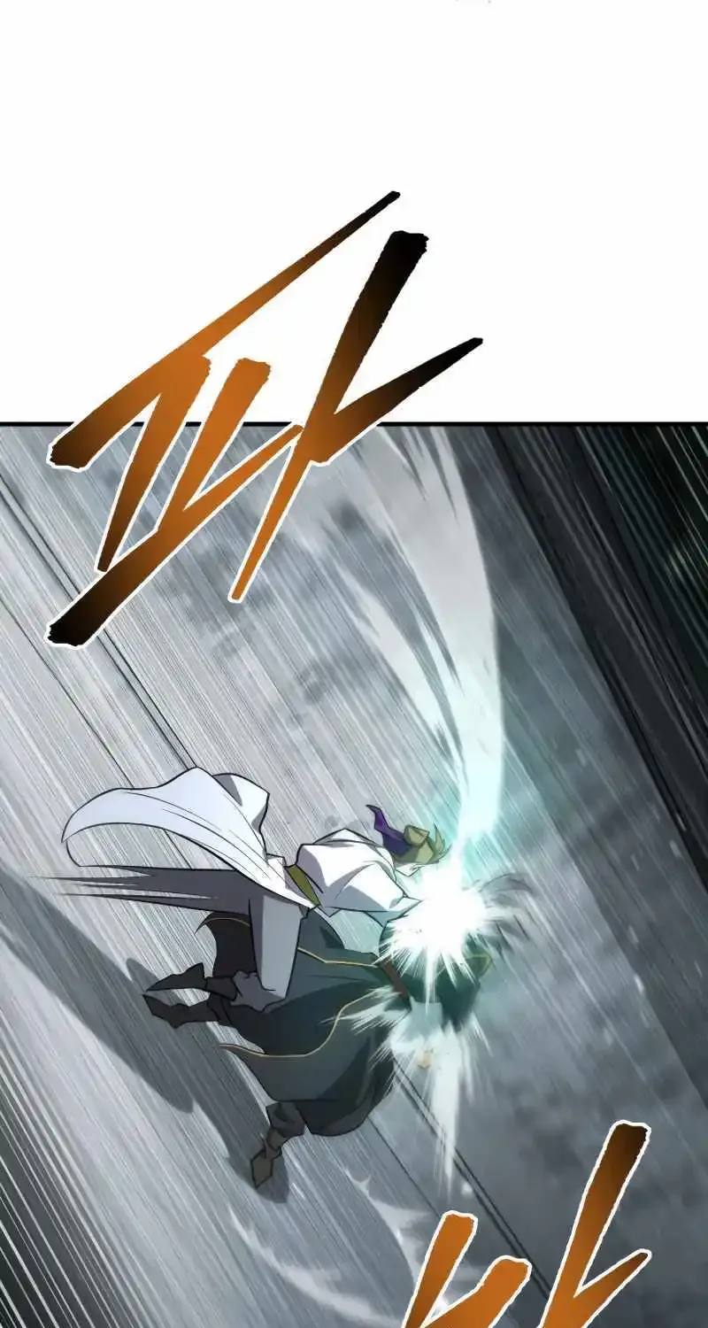 Heavenly Inquisition Sword (Nine Heavens Swordmaster) Zinmanga X Chapter 84 Page 31